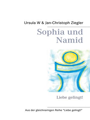 cover image of Sophia und Namid